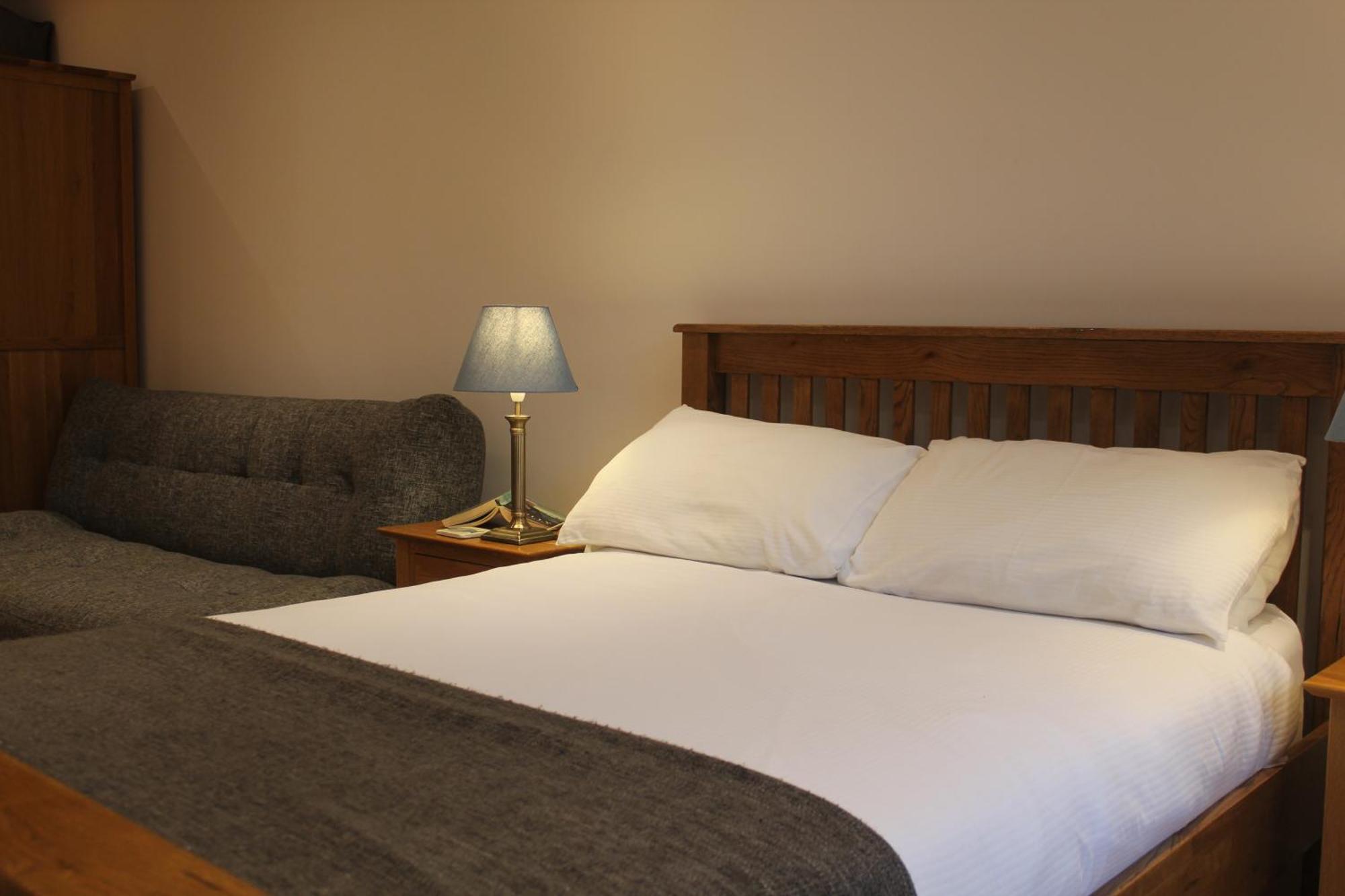 Stylish Flat In Central Tenby & Free Parking 외부 사진